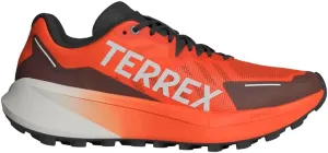 adidas Mens Terrex Agravic 3 Trail Trail Running Sneakers Shoes - Orange - Size 9.5 M