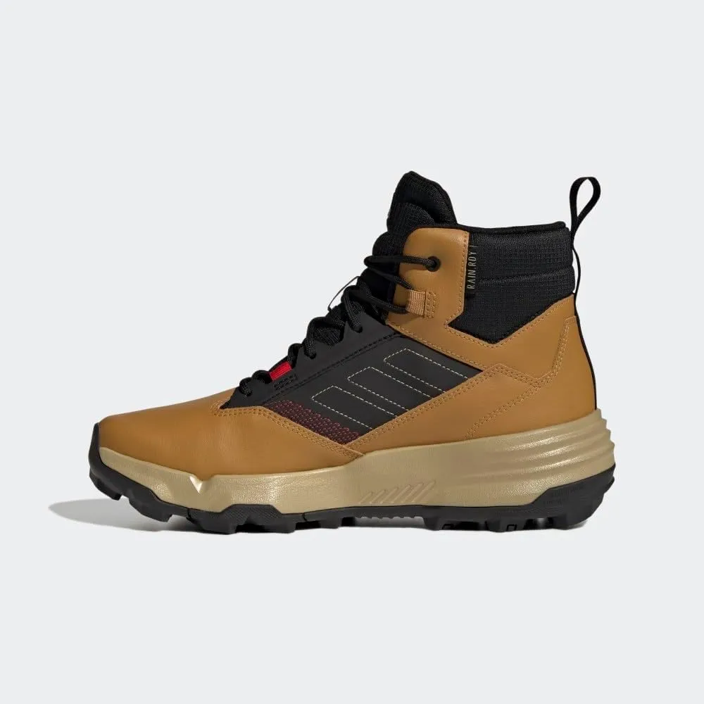 adidas Unisex-Adult Terrex Unity Mid R.rdy Sneakers