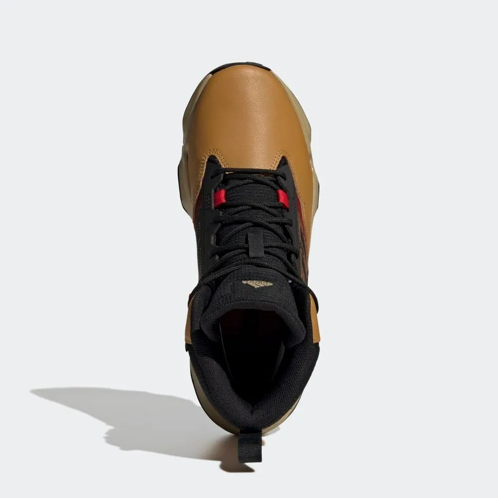 adidas Unisex-Adult Terrex Unity Mid R.rdy Sneakers