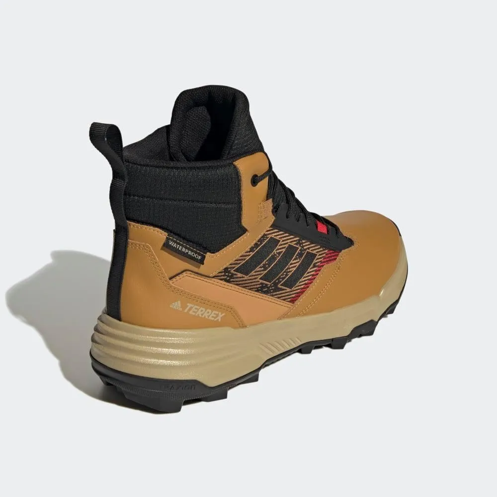 adidas Unisex-Adult Terrex Unity Mid R.rdy Sneakers
