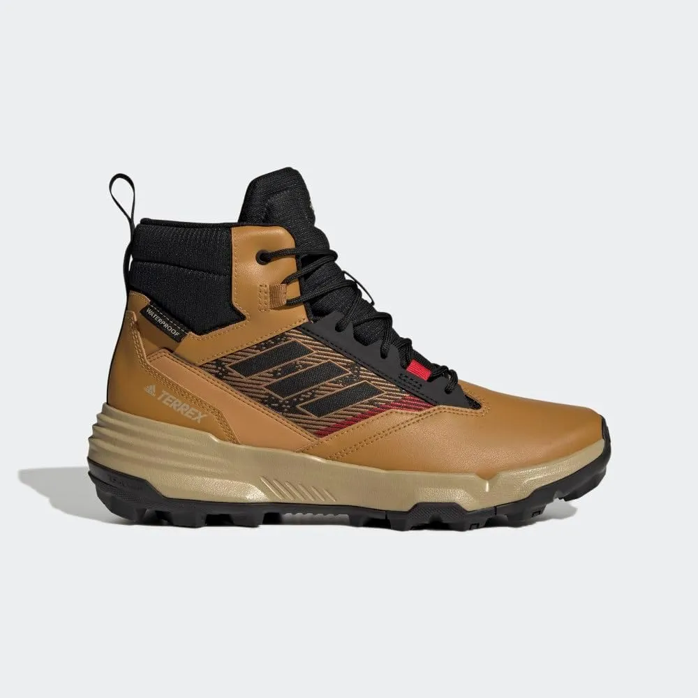 adidas Unisex-Adult Terrex Unity Mid R.rdy Sneakers