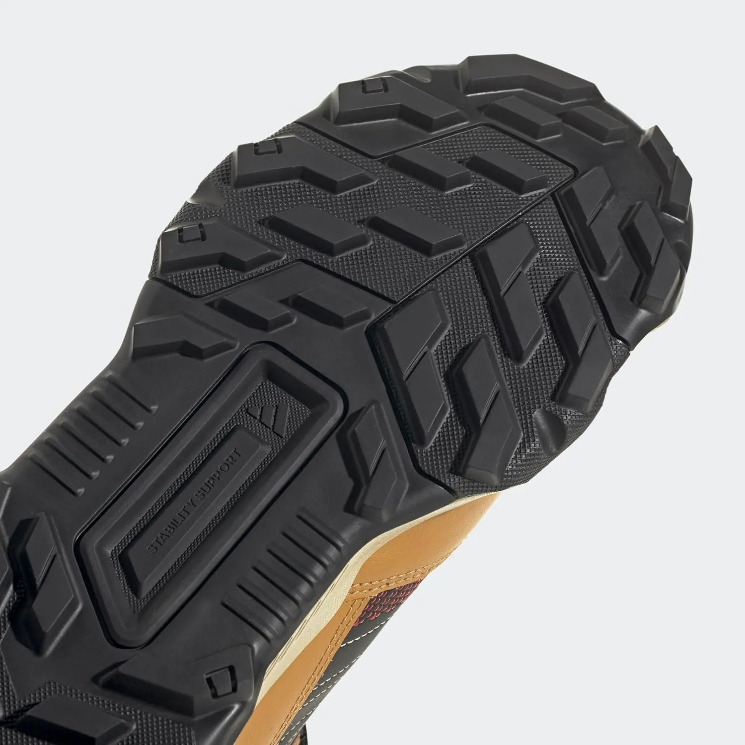 adidas Unisex-Adult Terrex Unity Mid R.rdy Sneakers