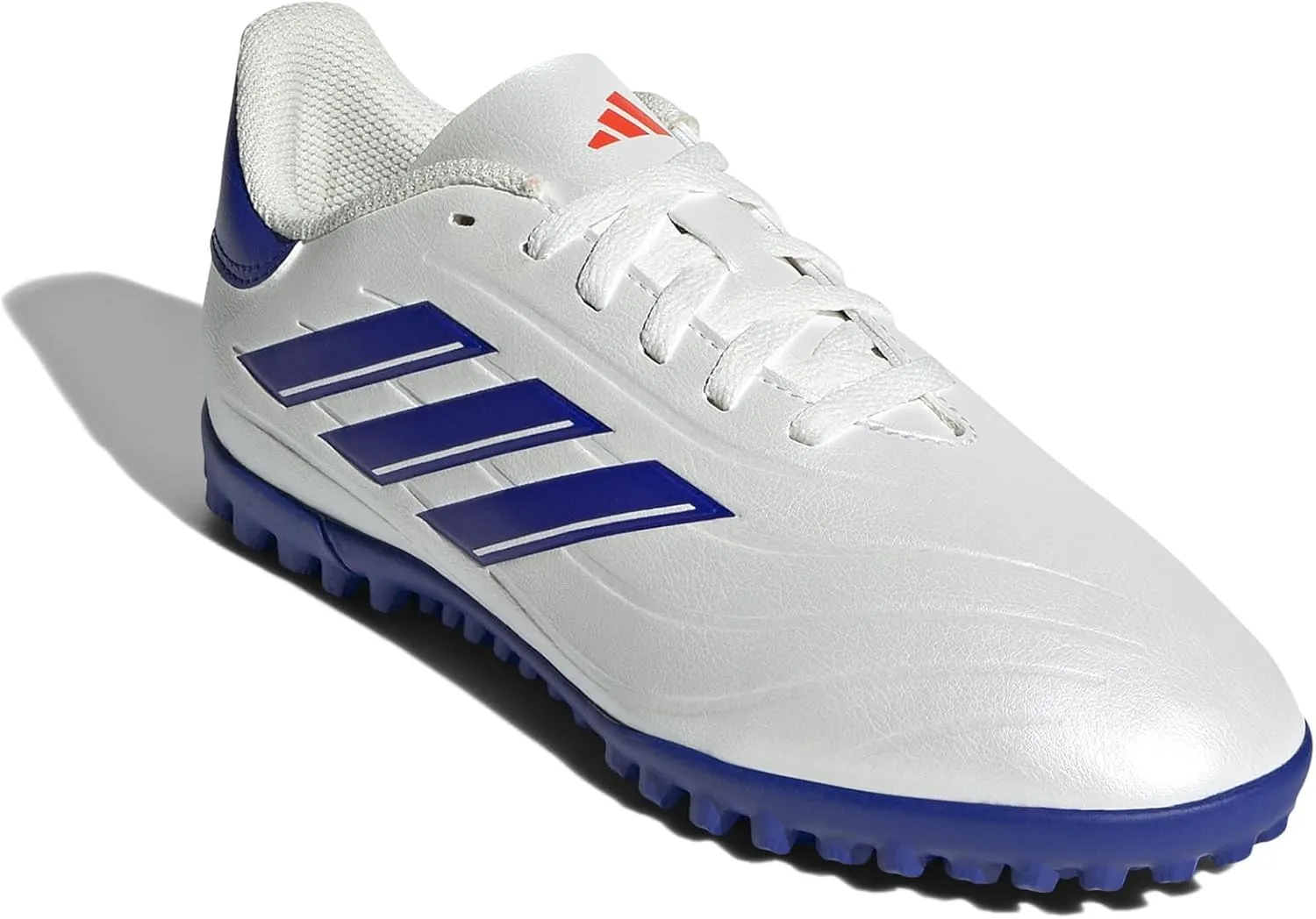 adidas Unisex-Child Copa Pure 2 Club Turf Sneaker