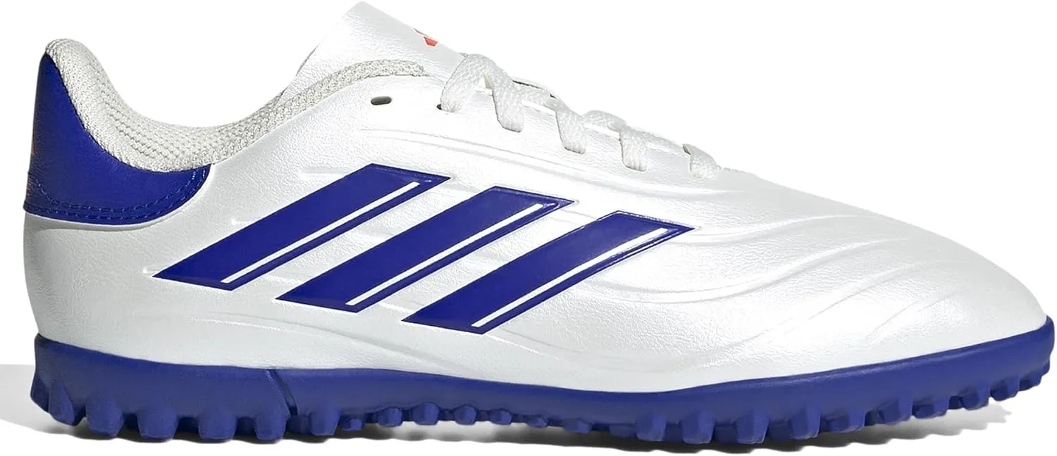 adidas Unisex-Child Copa Pure 2 Club Turf Sneaker