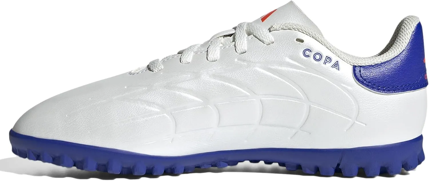 adidas Unisex-Child Copa Pure 2 Club Turf Sneaker