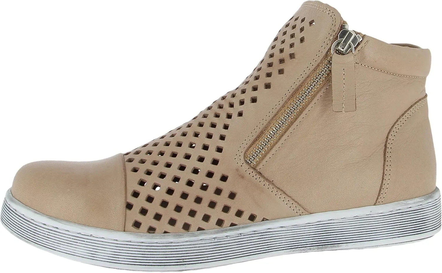 Andrea Conti Women's Low-Top Sneakers