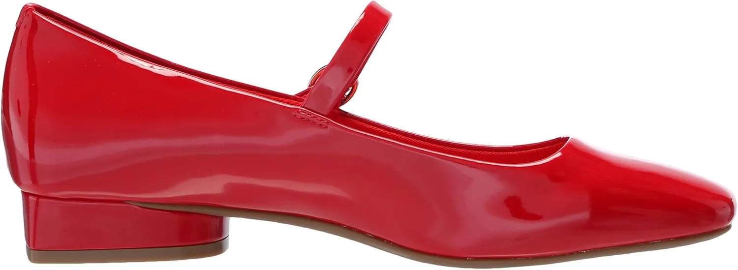 Anne Klein Women's Cosette Ballet Flat