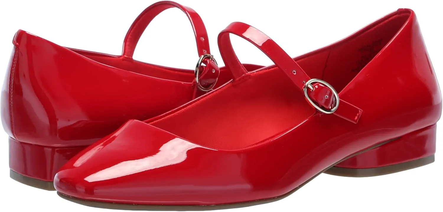 Anne Klein Women's Cosette Ballet Flat