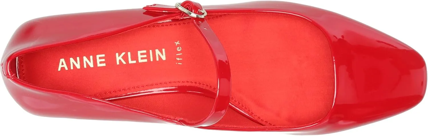 Anne Klein Women's Cosette Ballet Flat