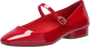 Anne Klein Women's Cosette Ballet Flat
