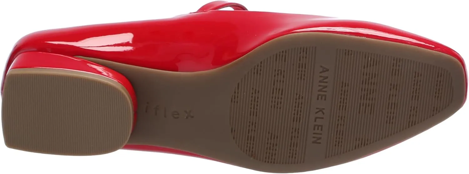 Anne Klein Women's Cosette Ballet Flat