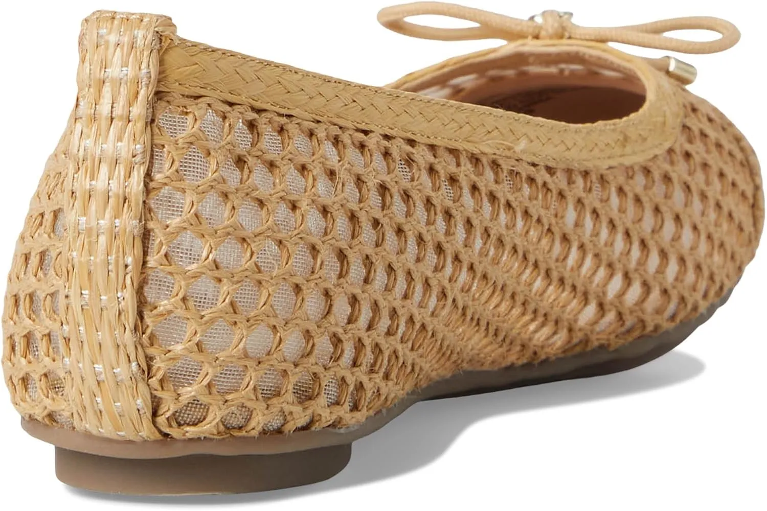 Anne Klein Women's Luci-m Ballet Flat