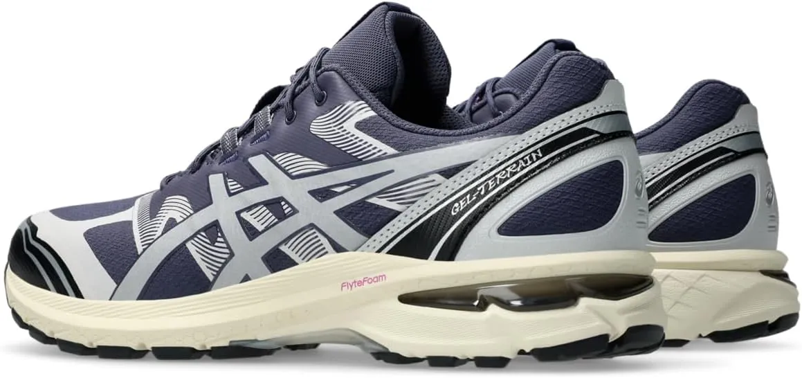 Asics Unisex Gel-Terrain Sportstyle Shoe