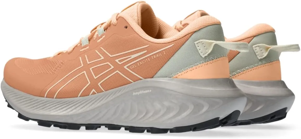 Asics Women's Gel-Excite Trail 2 Running Shoes