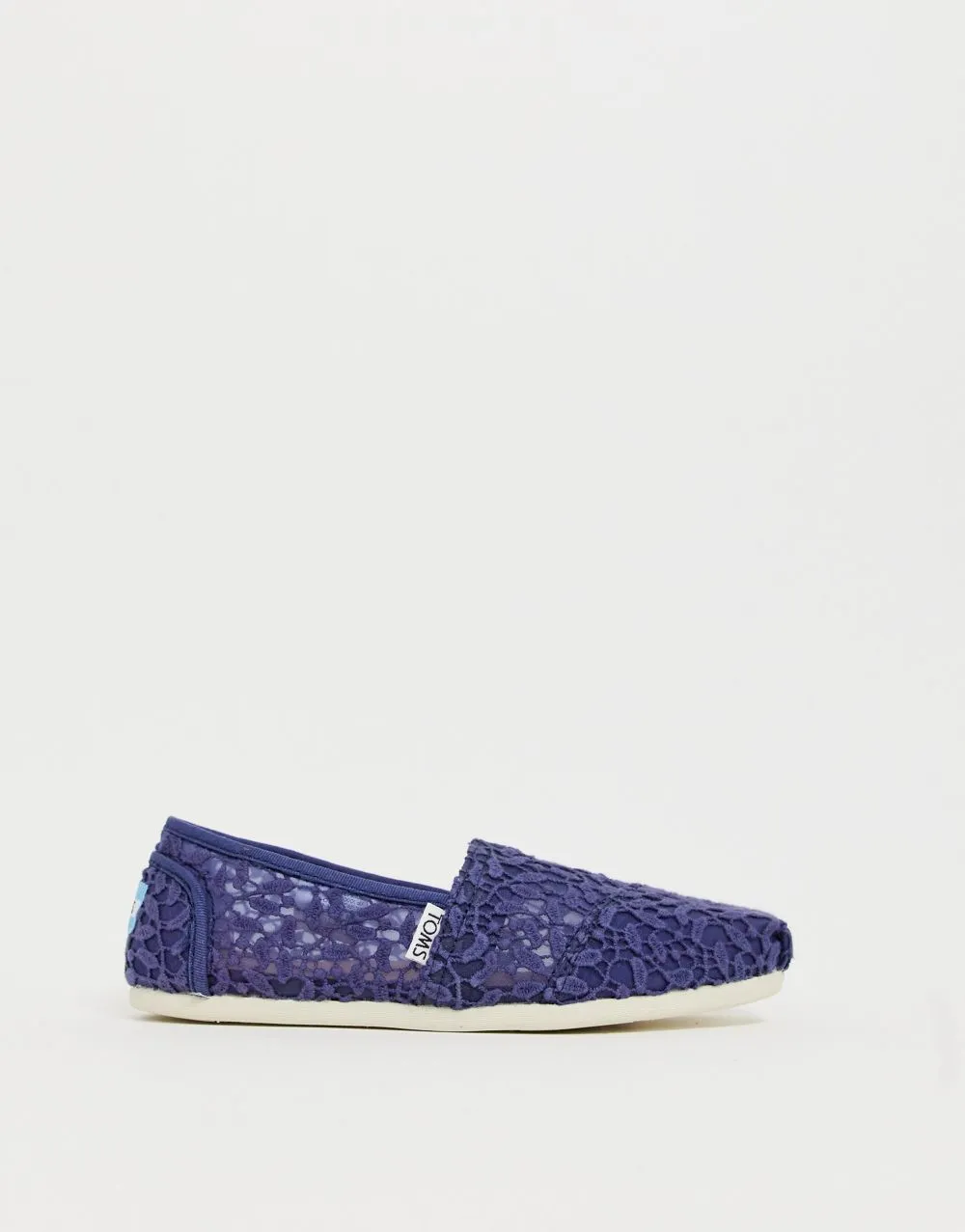 ASOS bleu