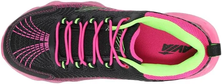 Avia Kids Girls Avi-Ignite Slip On Sneakers Shoes Casual - Pink