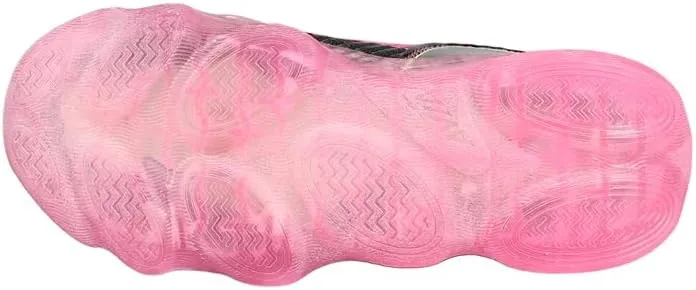 Avia Kids Girls Avi-Ignite Slip On Sneakers Shoes Casual - Pink