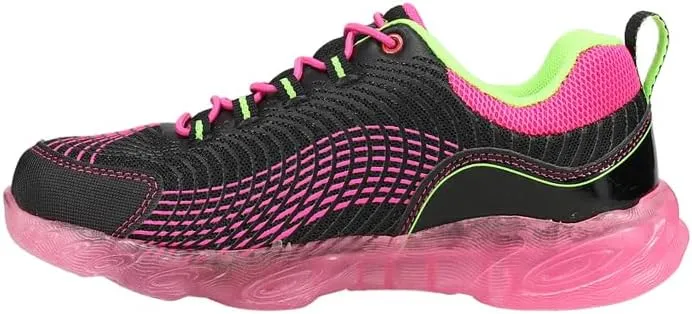 Avia Kids Girls Avi-Ignite Slip On Sneakers Shoes Casual - Pink
