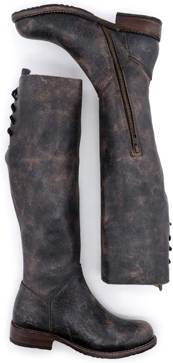 Bed:Stu Manchester II Women's Boot
