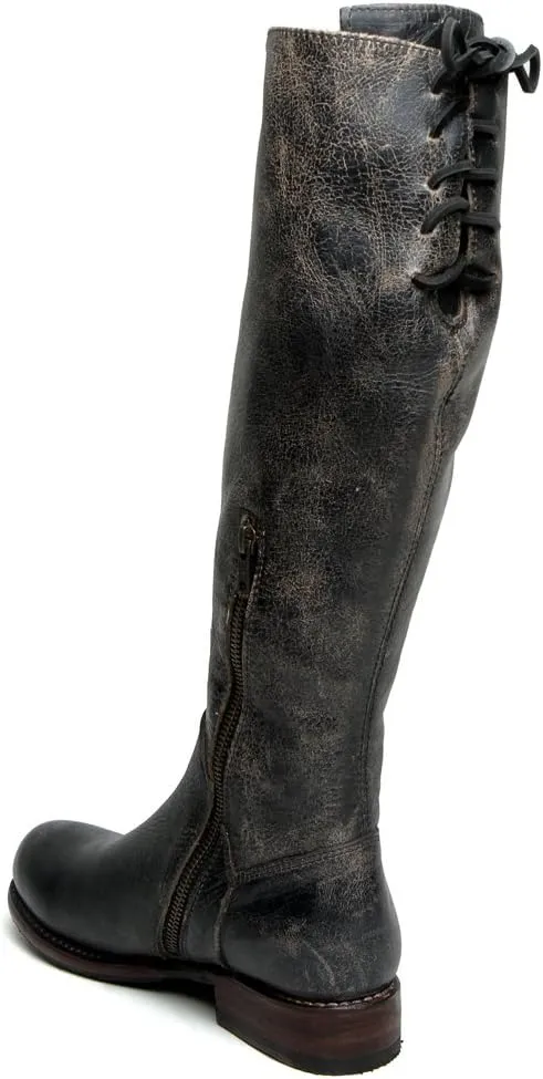 Bed:Stu Manchester II Women's Boot