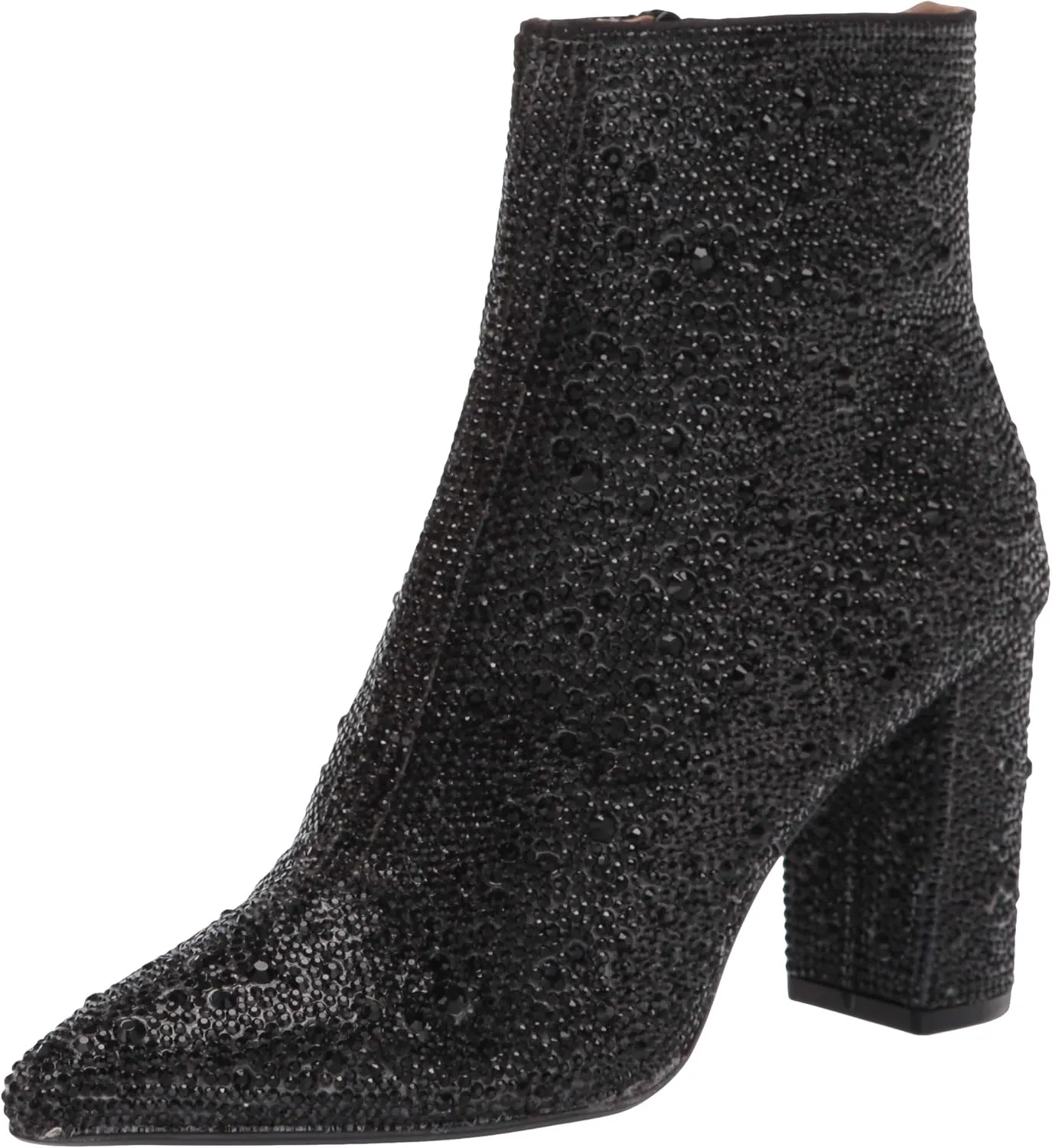 Betsey Johnson Women's Sb-Cady Ankle Boot