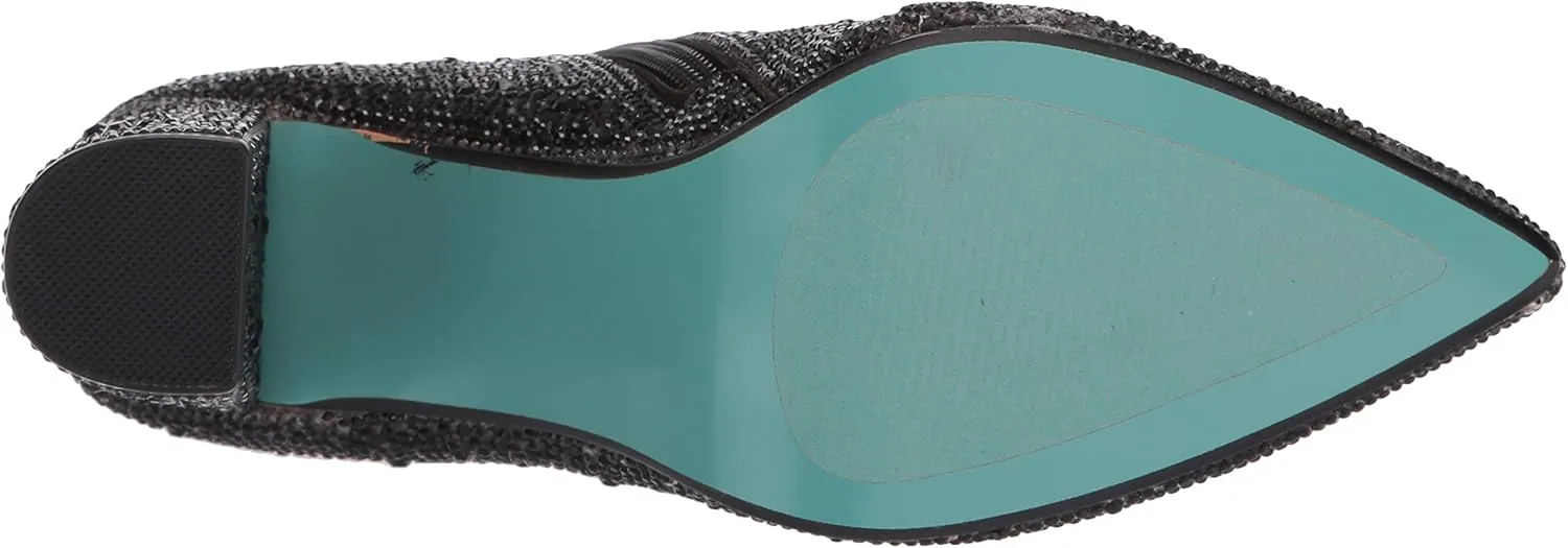Betsey Johnson Women's Sb-Cady Ankle Boot