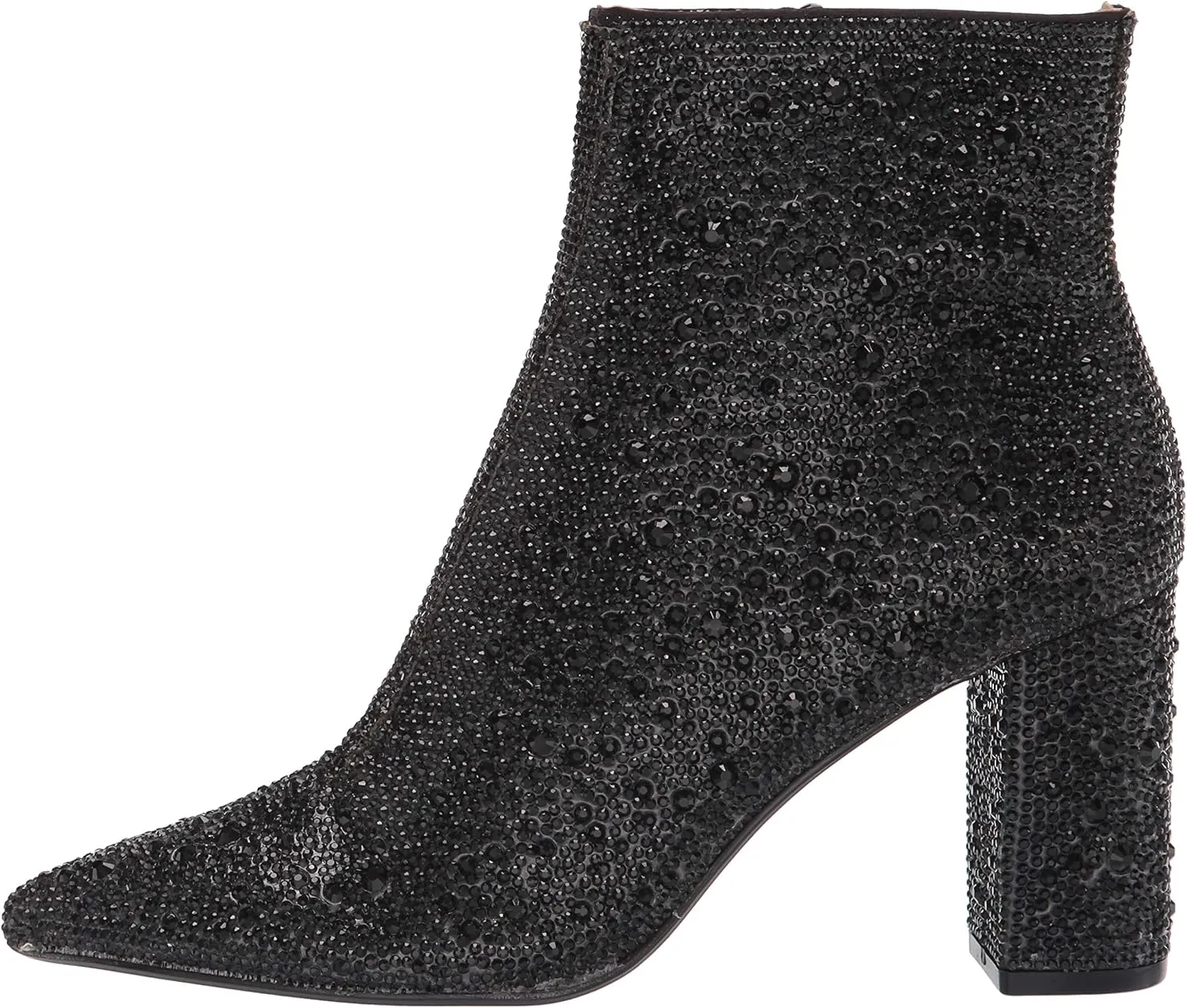 Betsey Johnson Women's Sb-Cady Ankle Boot