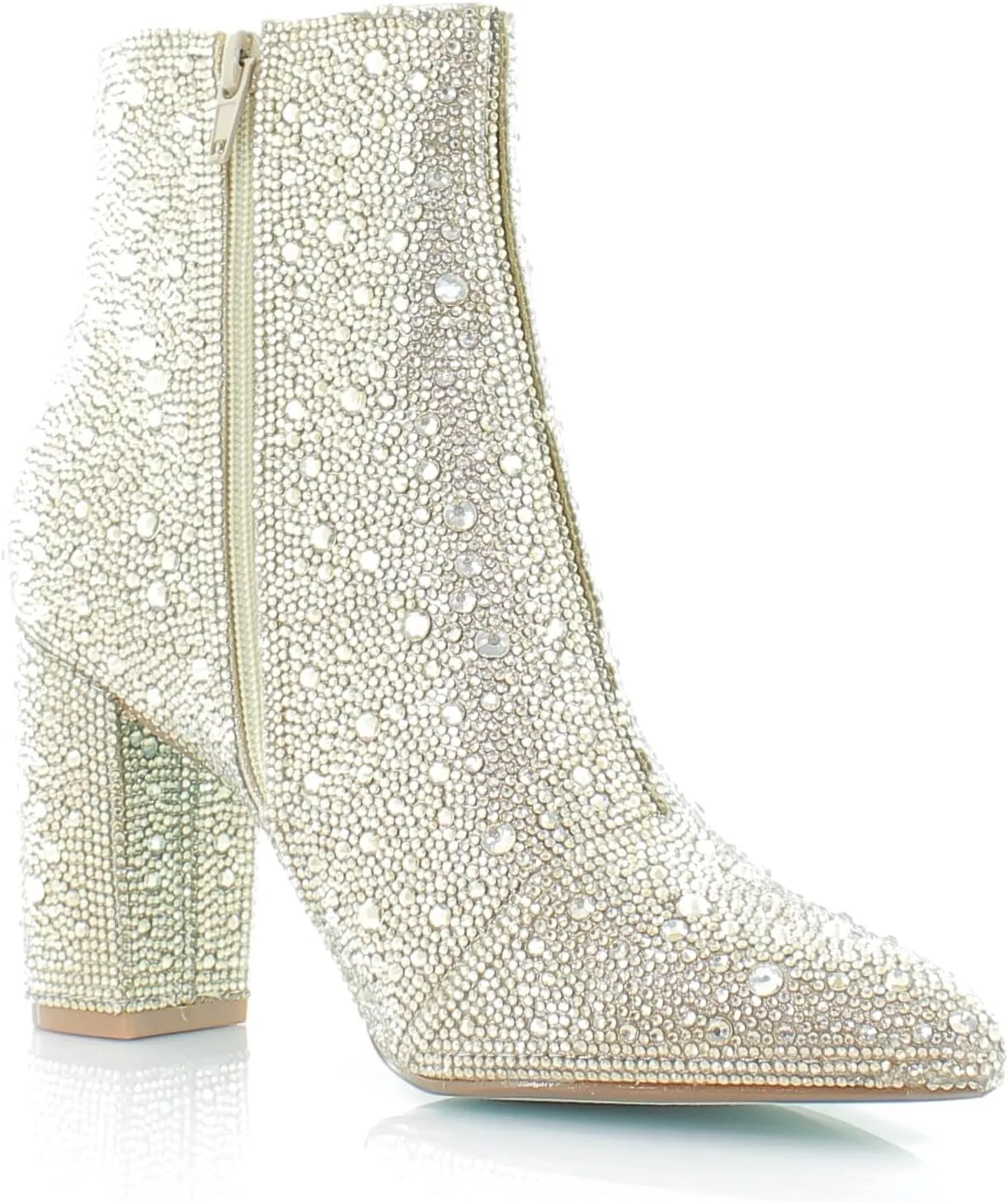 Betsey Johnson Women's Sb-Cady Ankle Boot