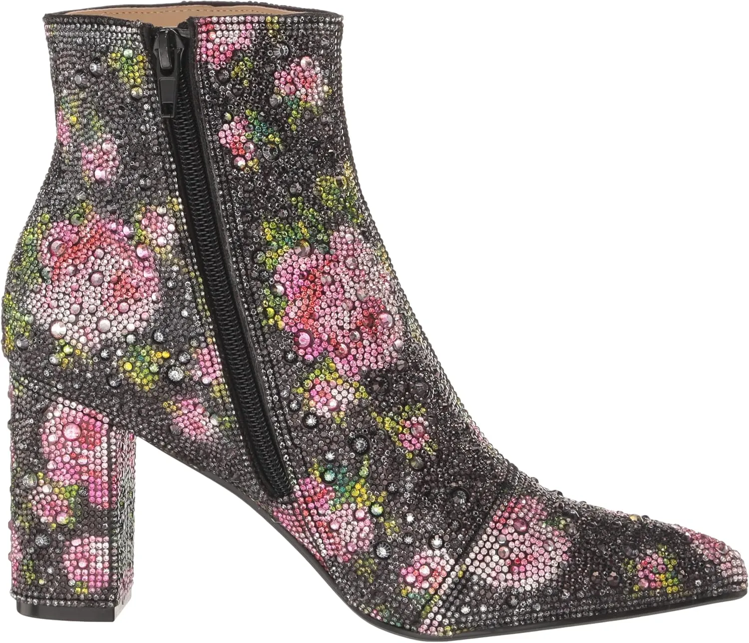 Betsey Johnson Women's Sb-Cady Ankle Boot