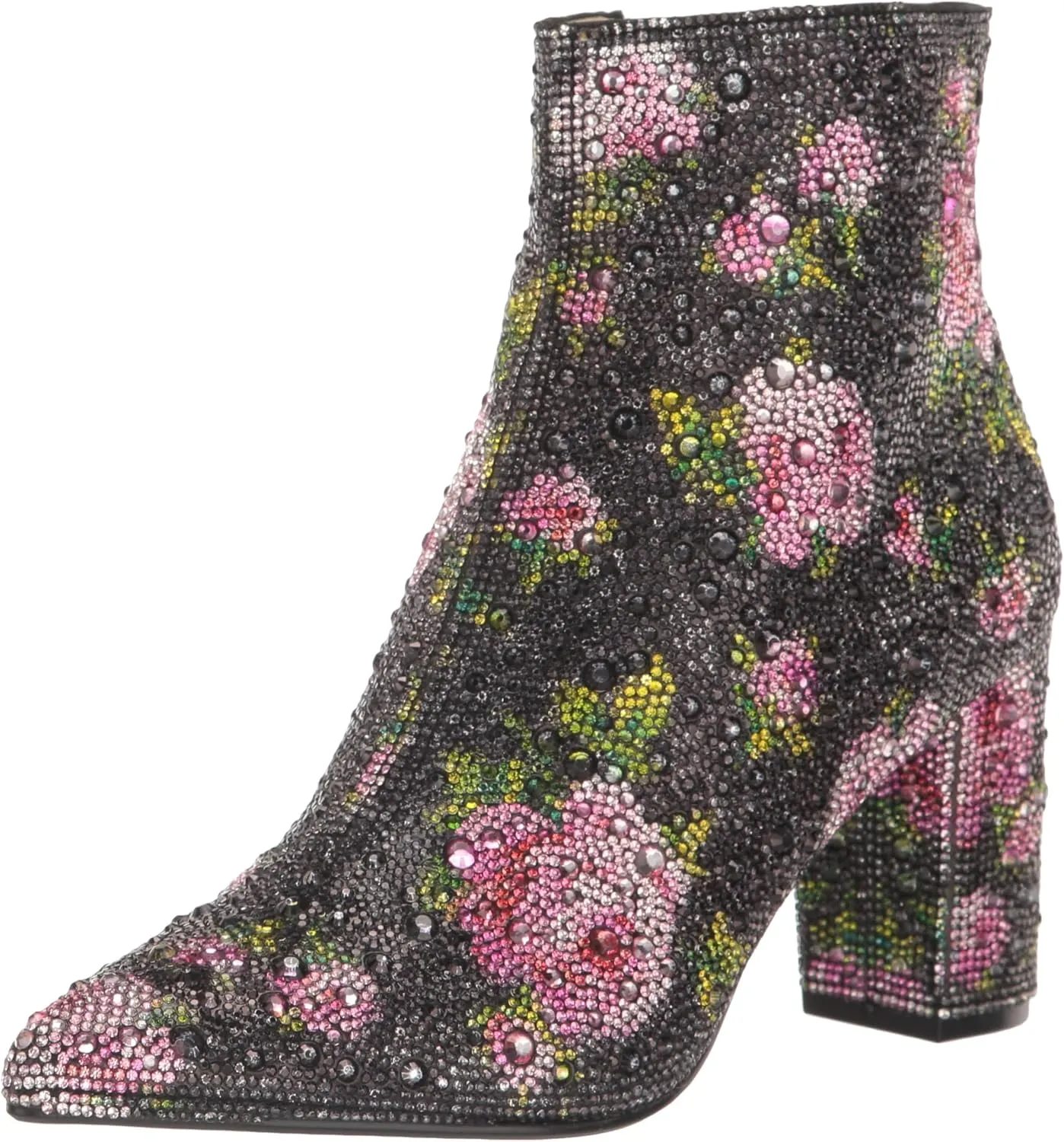 Betsey Johnson Women's Sb-Cady Ankle Boot