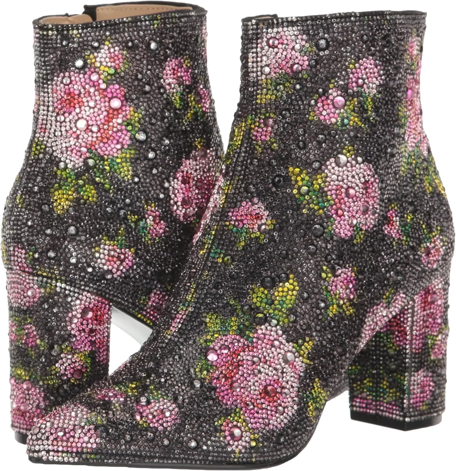 Betsey Johnson Women's Sb-Cady Ankle Boot