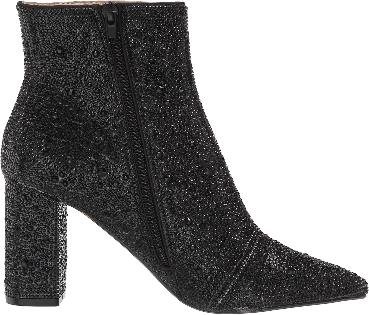 Betsey Johnson Women's Sb-Cady Ankle Boot