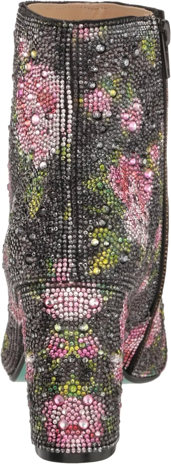 Betsey Johnson Women's Sb-Cady Ankle Boot
