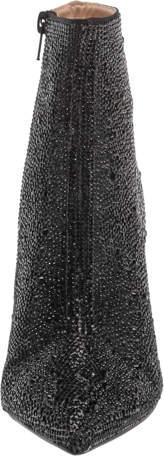 Betsey Johnson Women's Sb-Cady Ankle Boot