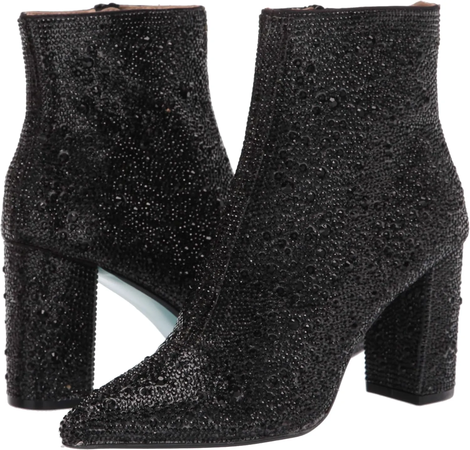 Betsey Johnson Women's Sb-Cady Ankle Boot