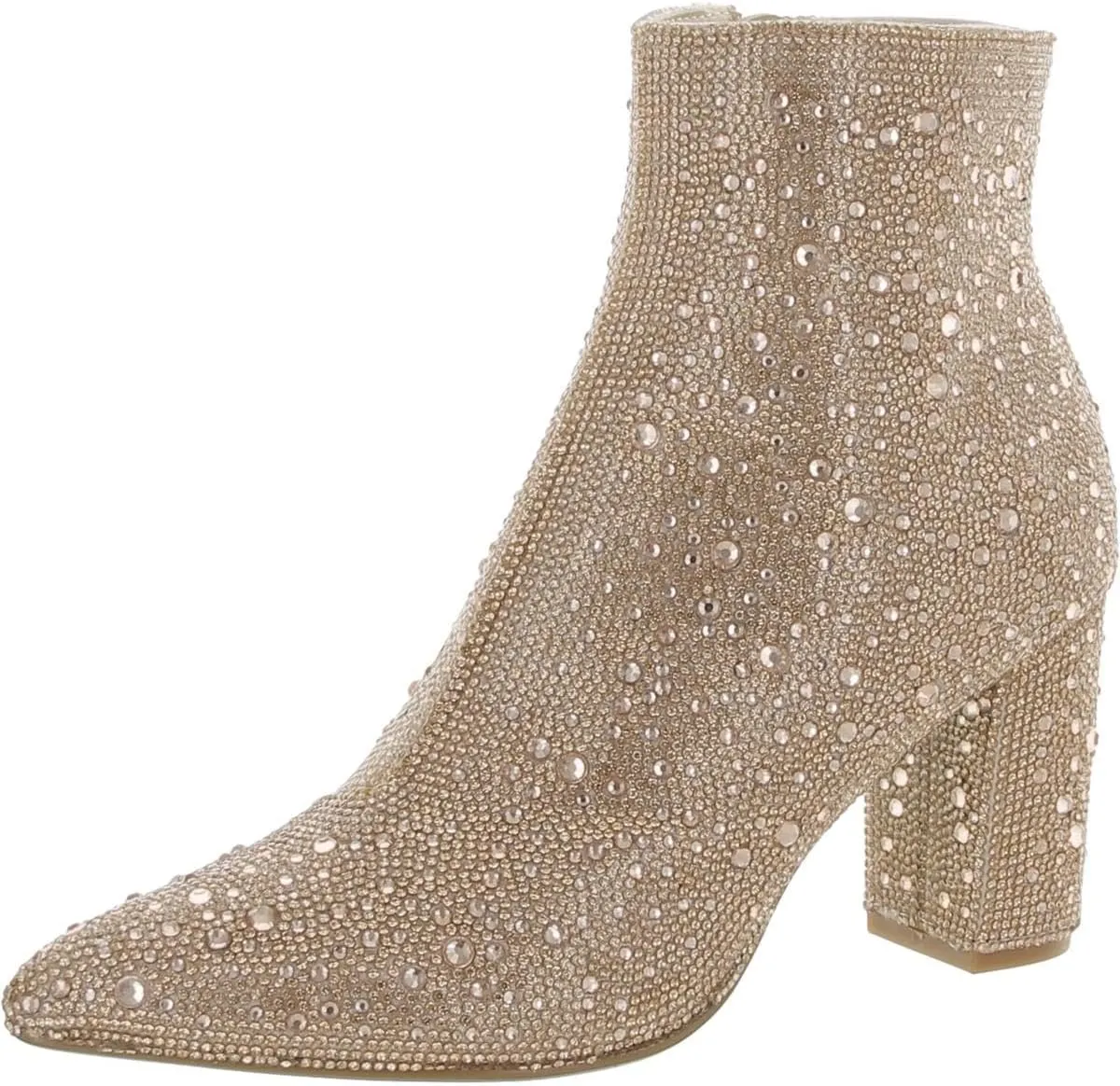 Betsey Johnson Women's Sb-Cady Ankle Boot