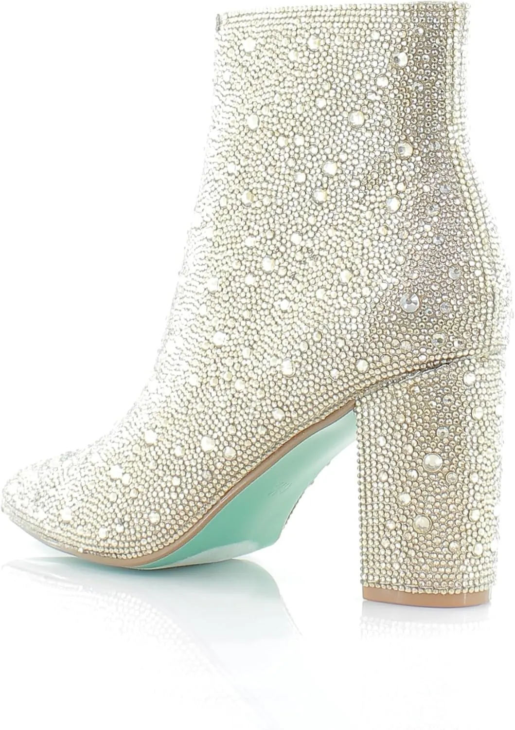 Betsey Johnson Women's Sb-Cady Ankle Boot
