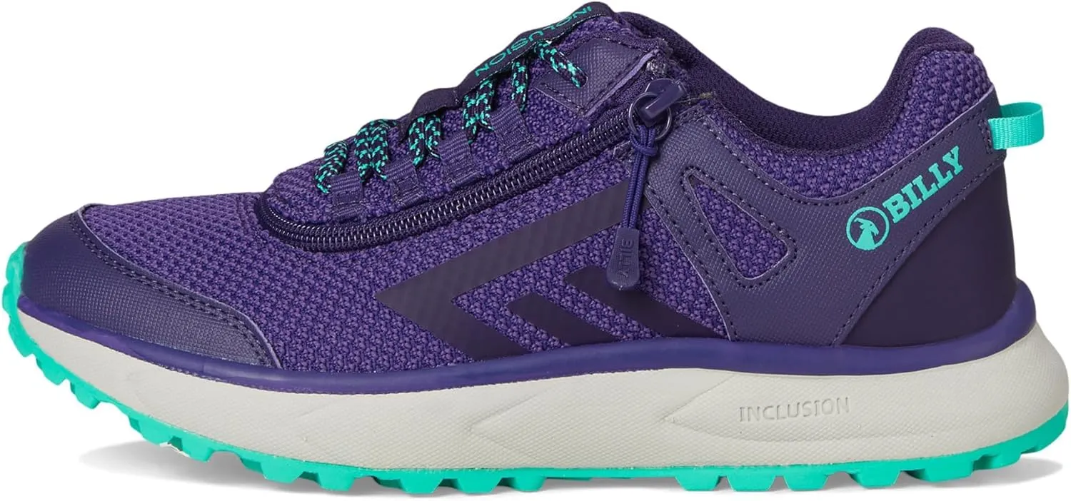 BILLY Footwear Women's Billy Inclusion Trail Walking Shoe