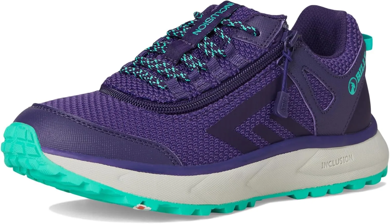 BILLY Footwear Women's Billy Inclusion Trail Walking Shoe