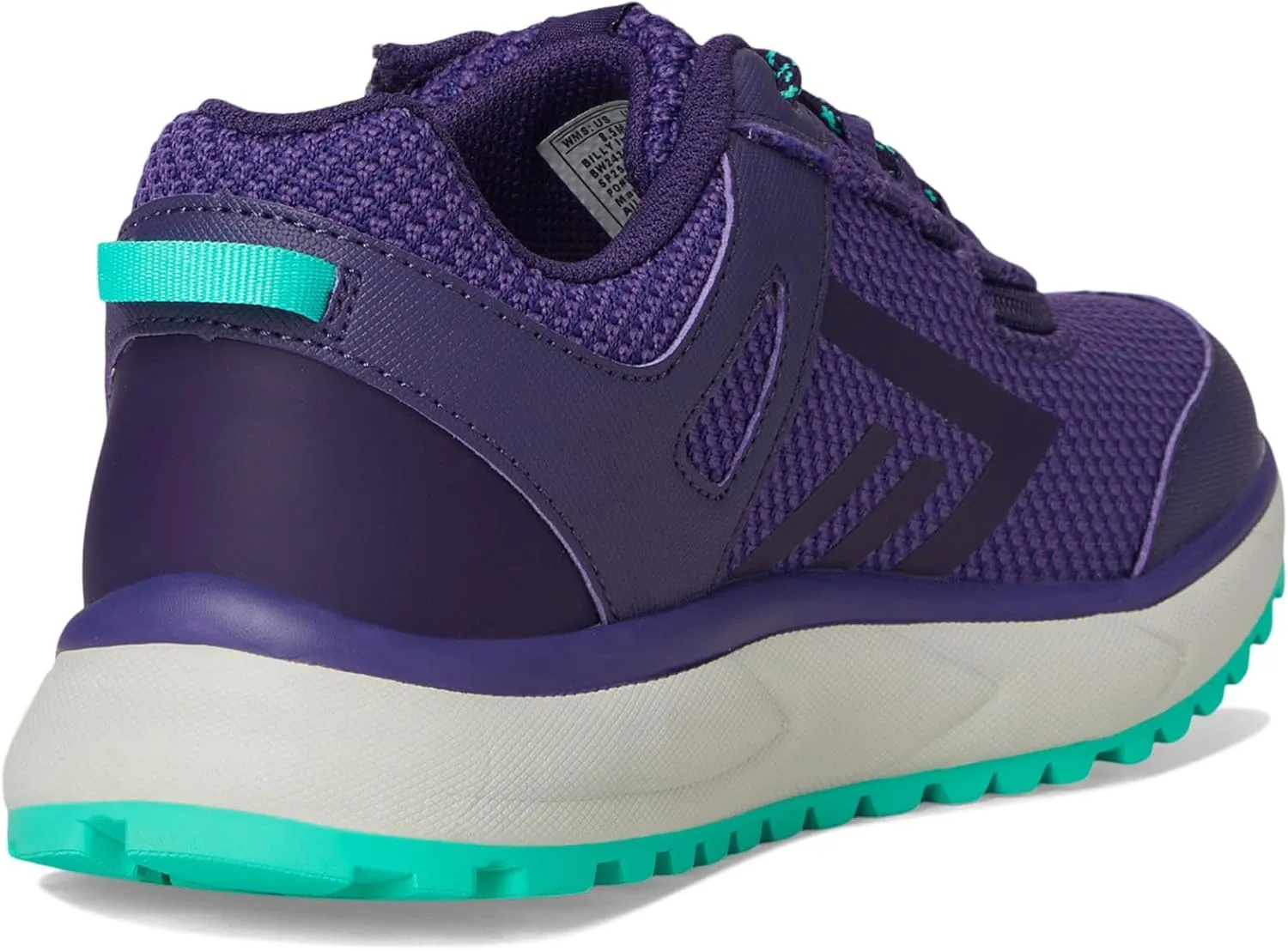 BILLY Footwear Women's Billy Inclusion Trail Walking Shoe