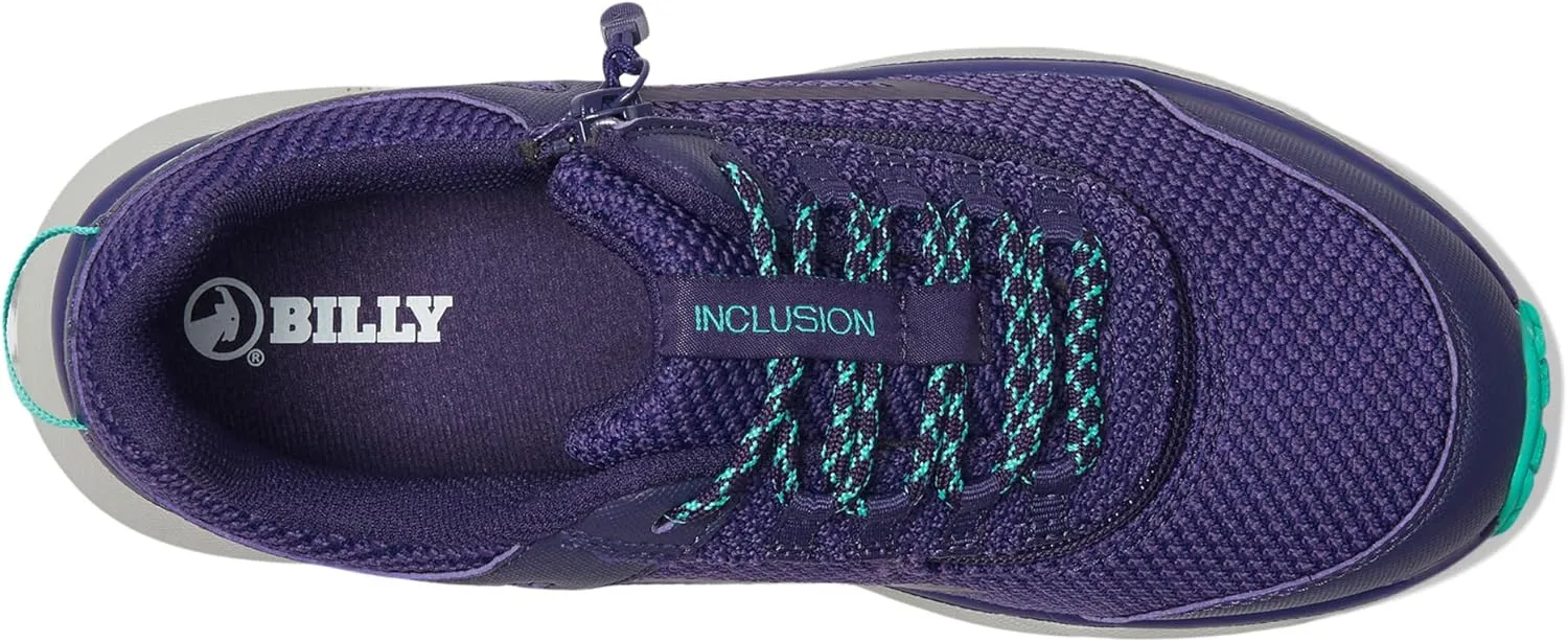 BILLY Footwear Women's Billy Inclusion Trail Walking Shoe