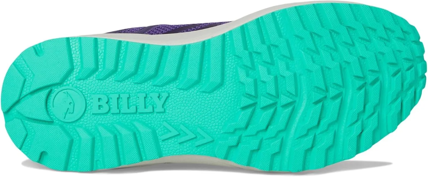 BILLY Footwear Women's Billy Inclusion Trail Walking Shoe