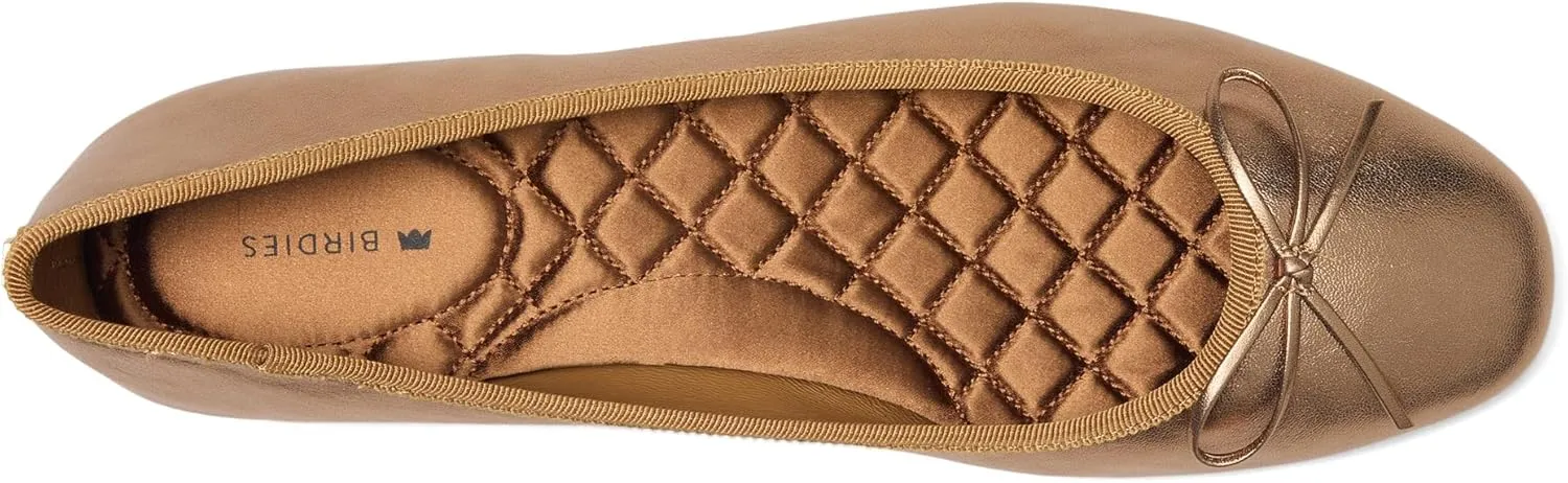 Birdies Women's Hummingbird, Ballet Flats
