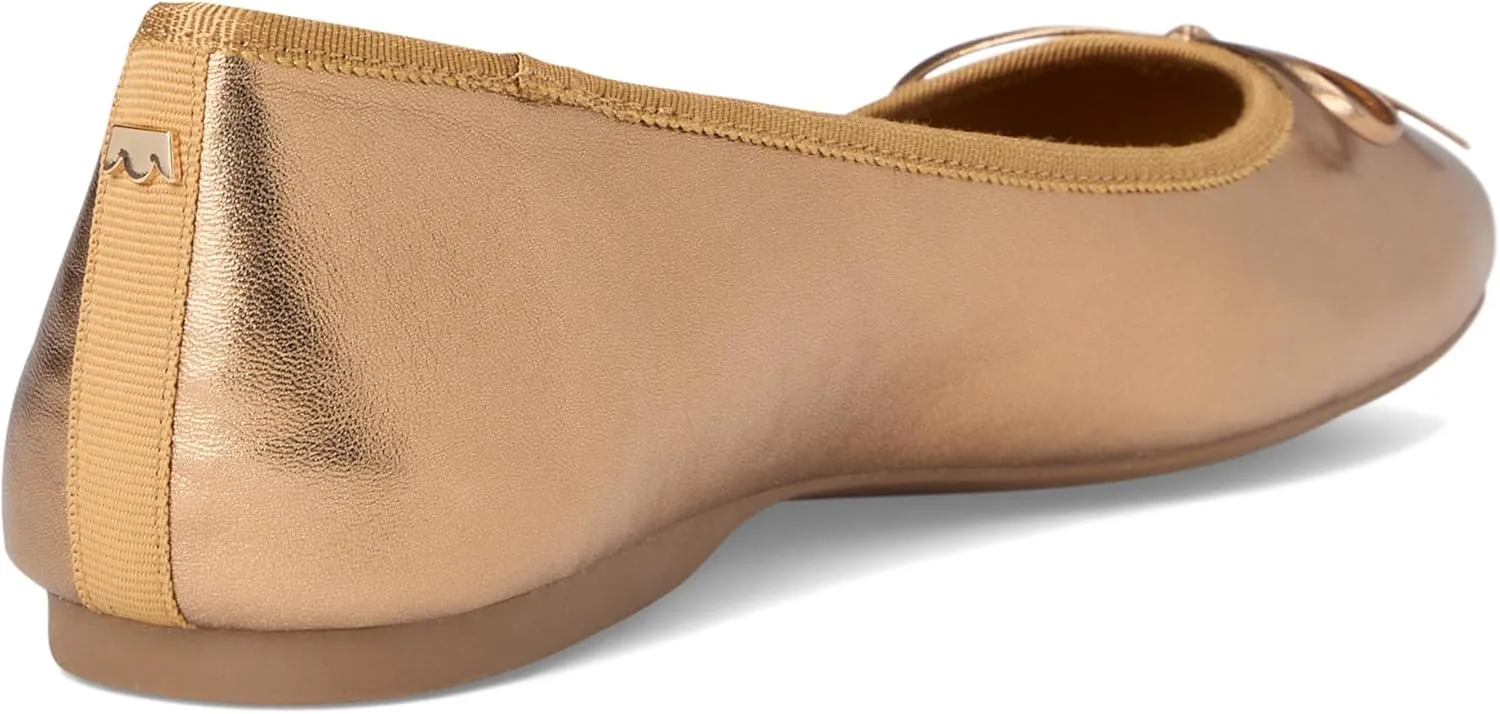 Birdies Women's Hummingbird, Ballet Flats
