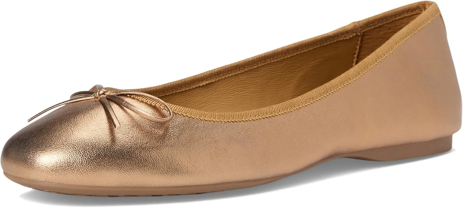 Birdies Women's Hummingbird, Ballet Flats