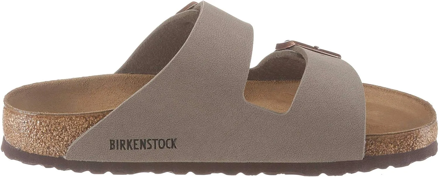 Birkenstock Unisex-Adult Slide Arizona Candy Pink Eva N