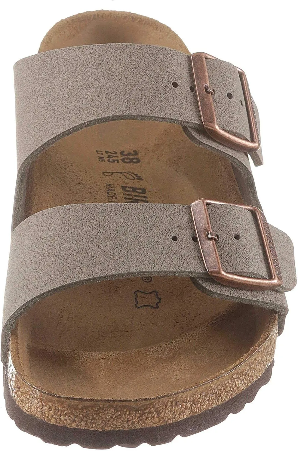 Birkenstock Unisex-Adult Slide Arizona Candy Pink Eva N