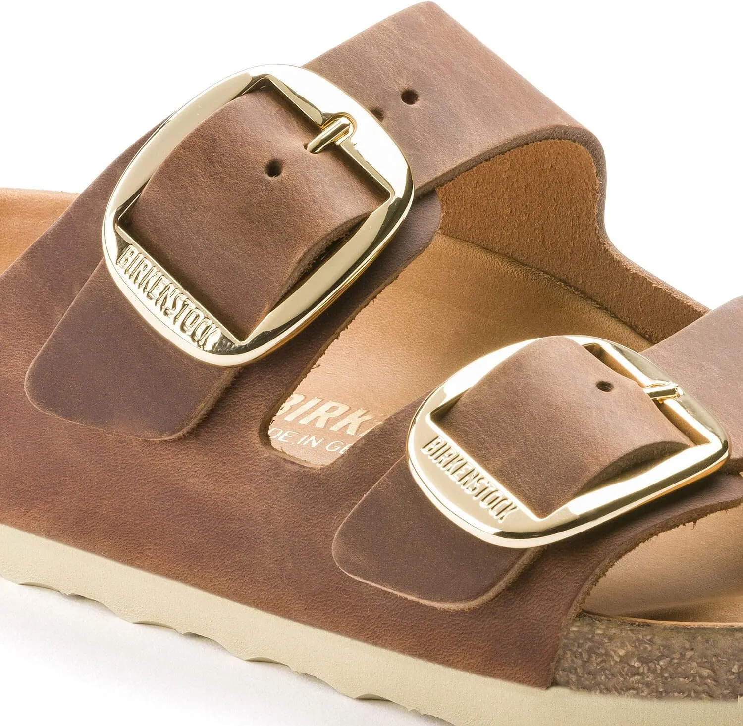 Birkenstock Women's Arizona Big Buckle Sandals