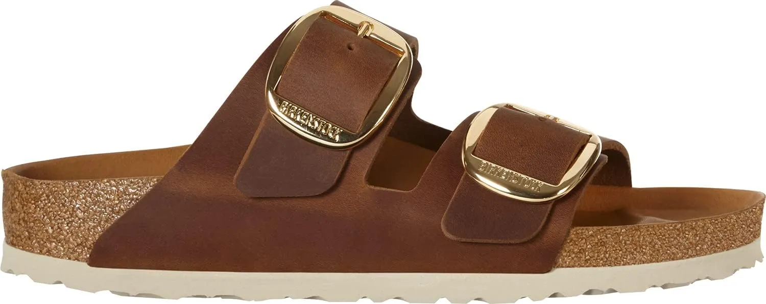 Birkenstock Women's Arizona Big Buckle Sandals