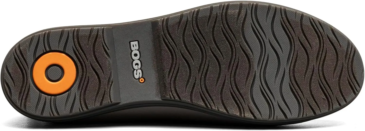 BOGS Women's Sweetpea II Mid Waterproof Rain Boots